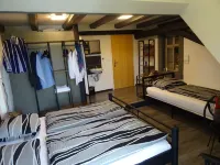 Eventhotel Ö - Cappuccino Các khách sạn ở Geiselwind