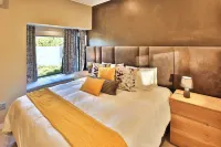 Salty Springbok, Langebaan, 6-Sleeper - Parkplatz