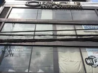 Oracle Hotel and Residences Hotel a Quezon City
