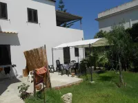 Villa Lucia 50 meters from the sea