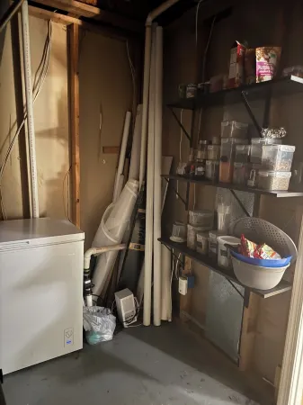 Clean  and cosy 1-bedroom apartment Отели рядом с достопримечательностью «Квантико Паркинг Лот»