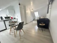 A Deux pas de la Gare d Amiens Appt 3