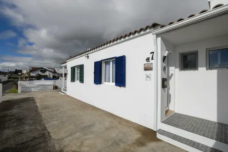 Treasure of the Atlantic