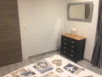 Charming historic city apartment 4 People