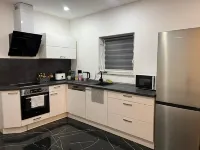 Holiday apartment in Holzminden-Zentrum 1