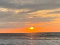 PuntaSal, Ocean view, StarLink WiFi, Terrace, Pool Hotels in Punta Sal