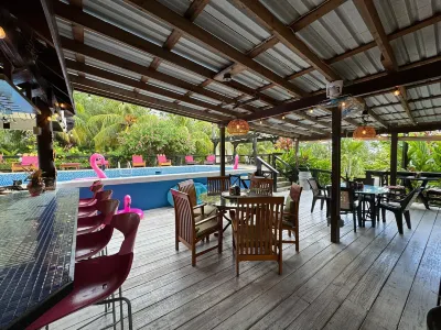 Guava Grove Resort & Villas Hotels in 