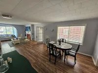 Spacious Decorated Apartment: Your Perfect Stylish Living Space