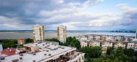 Sky Garden Apartment Burgas - Free Garage - Sky Apartments Burgas Hotels in Burgas