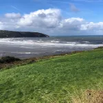 Renovated farmhouse, 5 mins from the sea Hotels in Y Ferwig