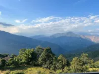 Nature Retreat Homestay with Breakfast