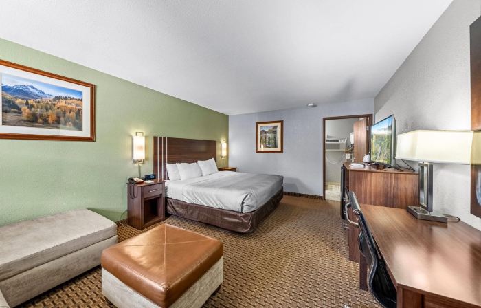 Quality Inn Durango
