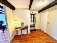 Duplex Hyper Centre Thionville, Gare à 3min, Proximité Luxembourg/amnéville/metz Hotels in Thionville