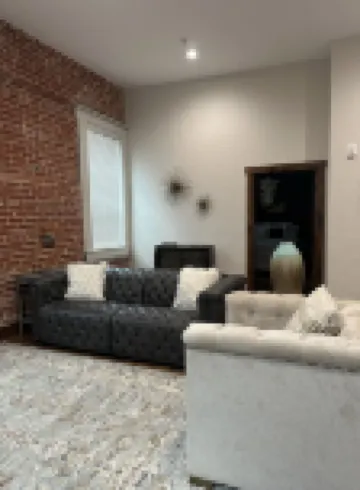 Cozy 2-bedroom apartment in Aubrey with WiFi, AC