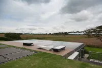 Luxury Home with Private Pool