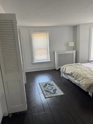 Marvelous 3-bedroom loft apartment with WiFi in Souderton