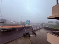 Ikonic Hotel - Bhushi Dam Lonavala Hotels in Kurvande