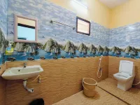 Dhanas Residency Auroville