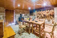 Tojeira Farmhouse Hotels in Vila Real