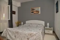 Dalmatian villa with pool and breathtaking sea views Hotels in Postire