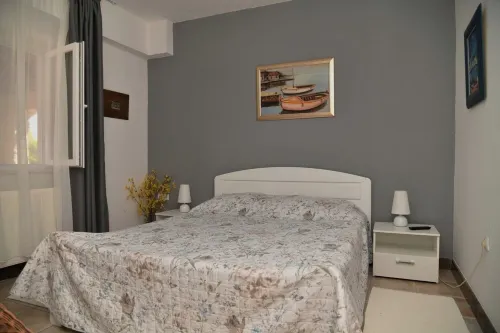 Dalmatian villa with pool and breathtaking sea views Hotels in Postire