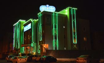 Al Eairy Furnished Apartments Jizan 3