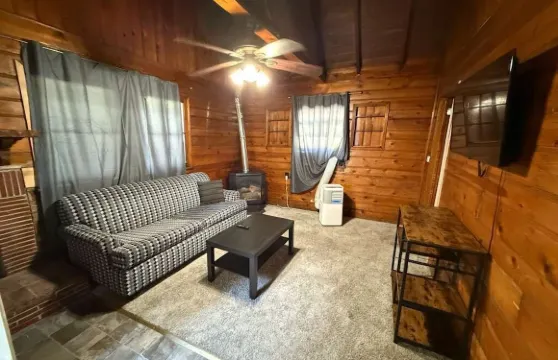 克雷斯特旅館歷史山景旅店