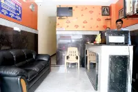 Shubhanga Residency Hotels in Srikalahasti