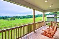 Secluded Timbo Retreat - Hike, Swim & Kayak! - WiFi