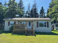 Hidden Acres Cottages Hotels in 