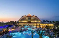 Delphin Palace Hotel - Di lusso