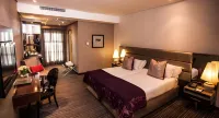 Coastlands Musgrave Hotel and Convention Centre