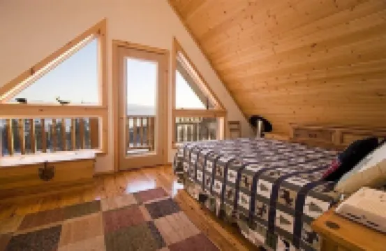 Glacier View Getaway the Kilcher Family Homestead in Alaska the last frontier
