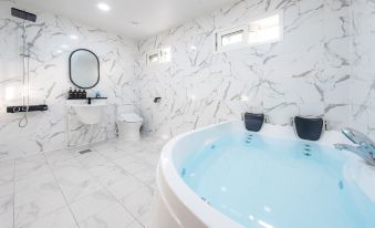 Gapyeong Orion Poolvilla Pension