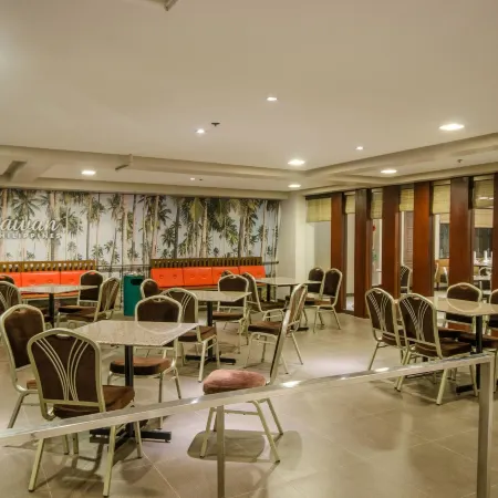 Fersal Hotel - Puerto Princesa