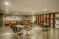 Fersal Hotel - Puerto Princesa - servizio colazione