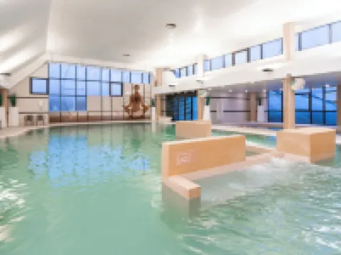 Thalazur Ouistreham - Hôtel & Spa Hotels in Ouistreham