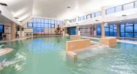 Thalazur Ouistreham - Hôtel & Spa