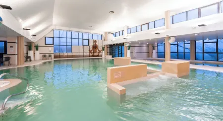 Thalazur Ouistreham - Hôtel & Spa