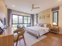 ThaiLife Wellness & Meditation Resort Hotels near Ban Nam Khem Tsunami Memorial Center