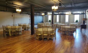 The Stricklin Hotel- Florence