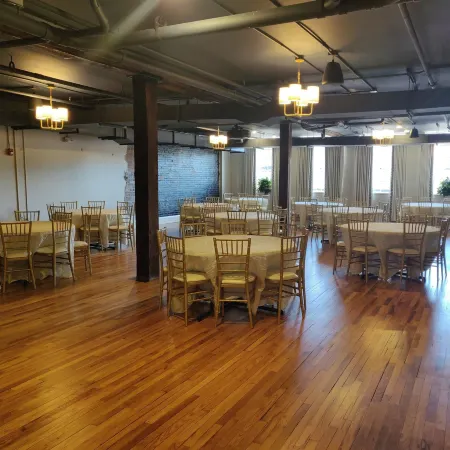 The Stricklin Hotel- Florence