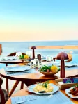 Miromara Hotel Karaburun - breakfast