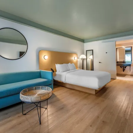 Voco Kissimmee Orlando by IHG