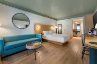 Voco Kissimmee Orlando by IHG - Pysäköinti