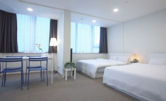 The Comfortable Trini Hotel