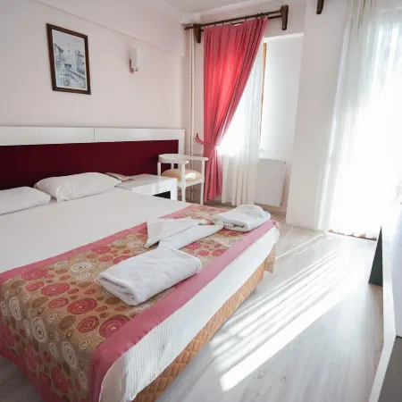 Halici Termal Hotel
