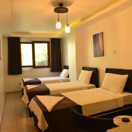 Hotel Feryil Centrum