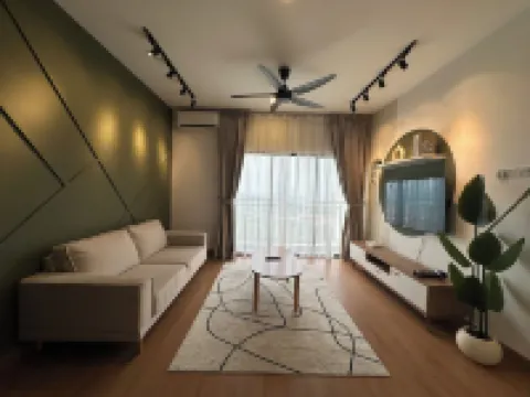 Youth City Residences by Manhattan Group