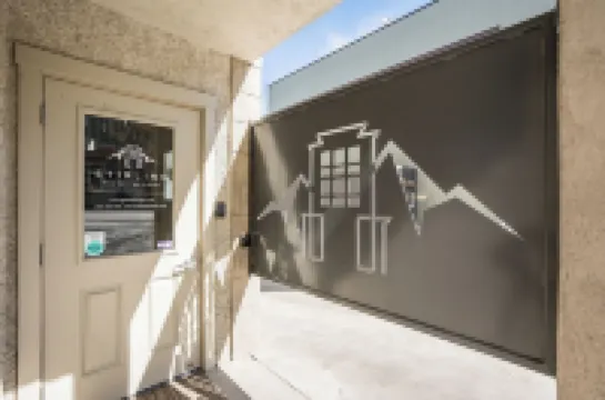 Stirling All Suites Hotel